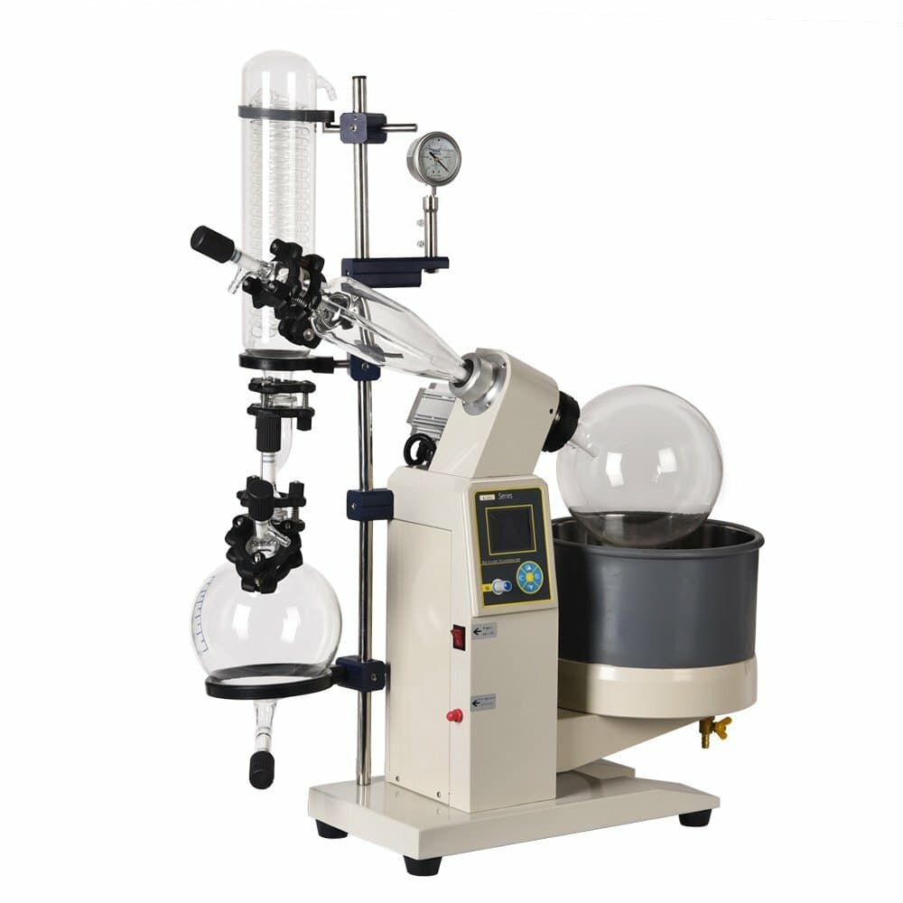 MTST SHZ-C Rotary Evaporators — 50
