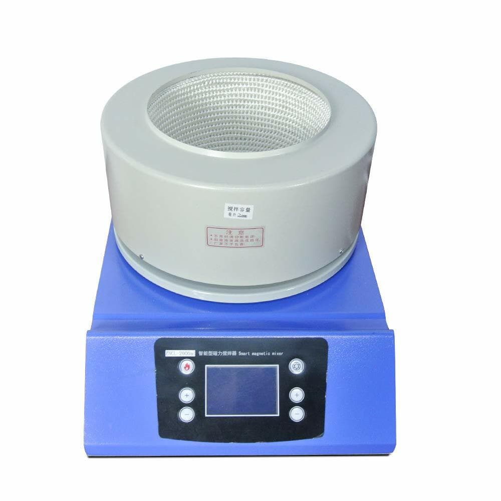 ZZKD GX-2010 Water Baths/Circulators — RT~300°C