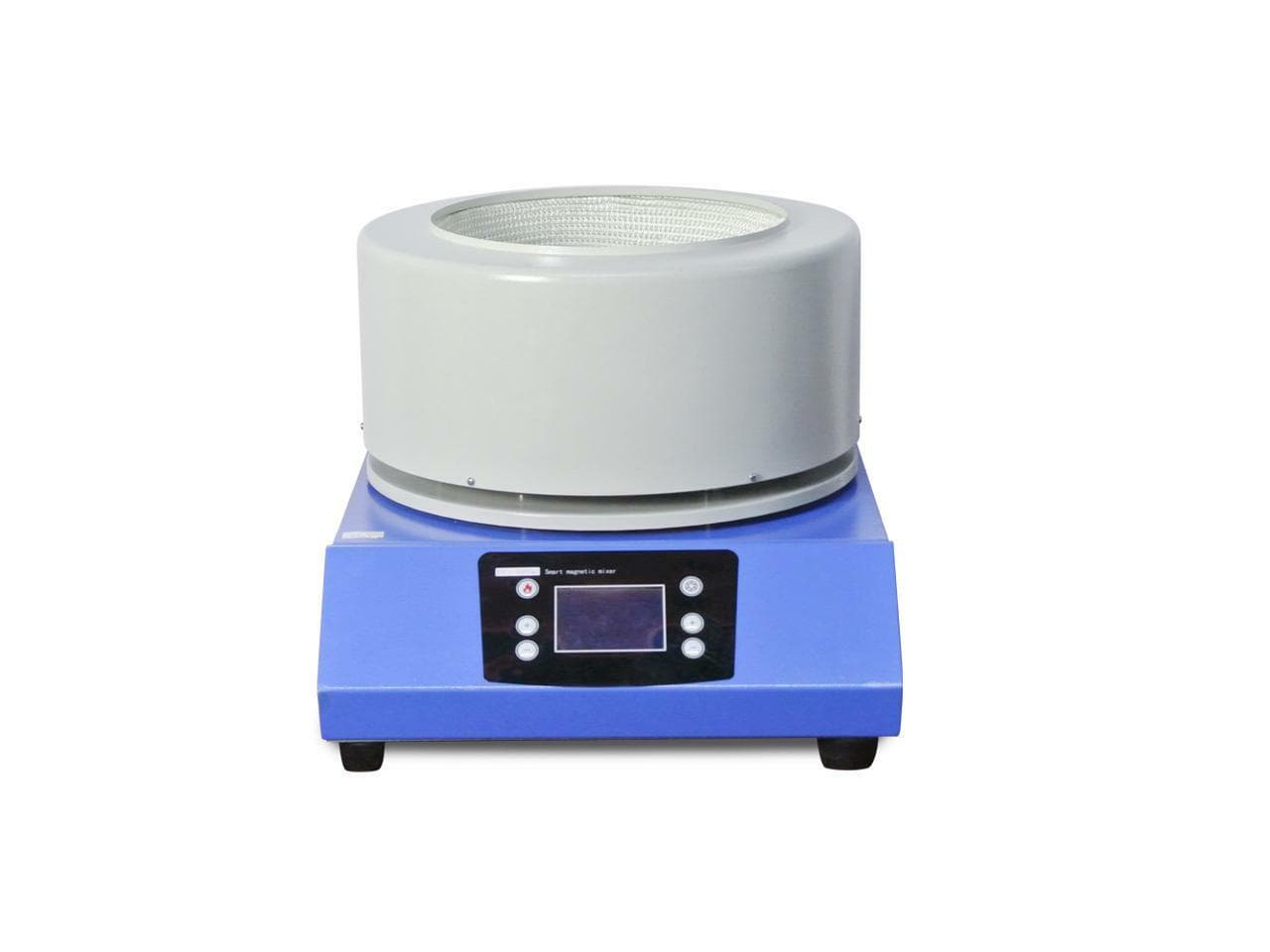 MTST 5L Glass Reactor — 5L