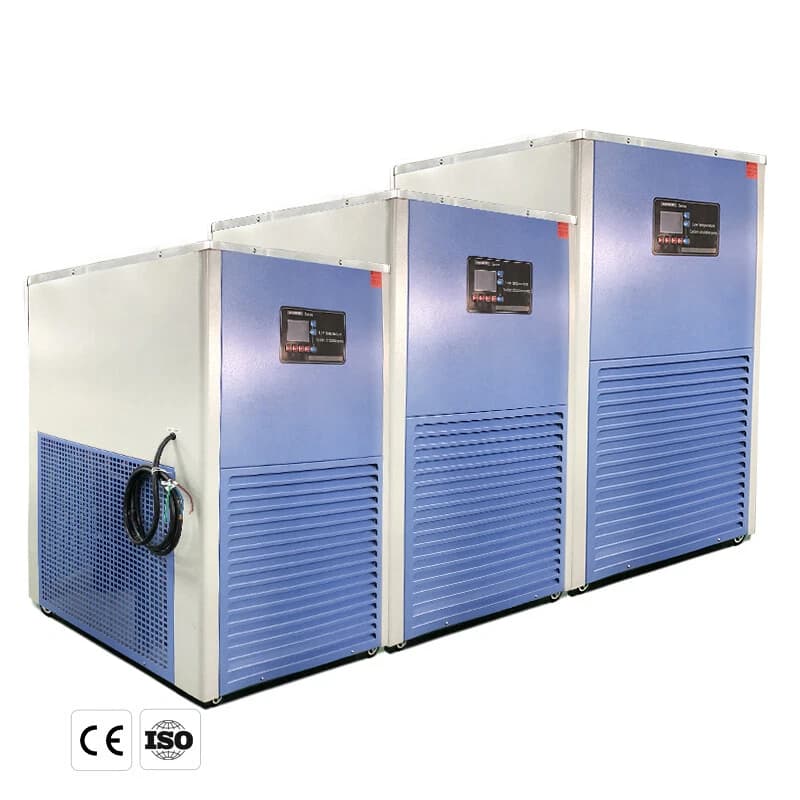 MTST DLSB -50/30 Recirculating Chillers — 50L, -30°C