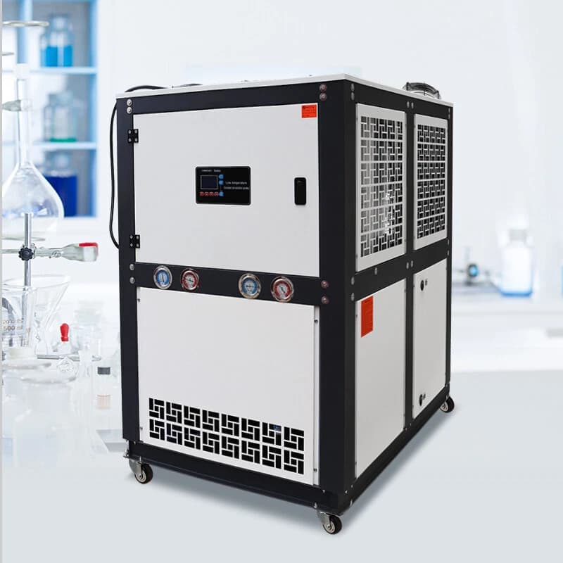 MTST DLSB 80L -60℃ Recirculating Chillers