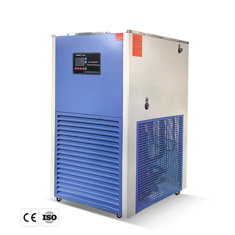MTST DLSB-50/30 Recirculating Chillers — 50L, -30°C