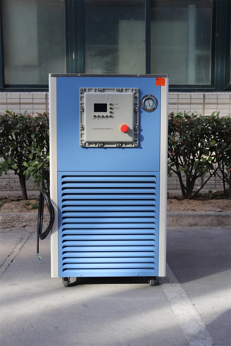MTST EXDLSB-50/30 Recirculating Chillers — 50L, -30°C