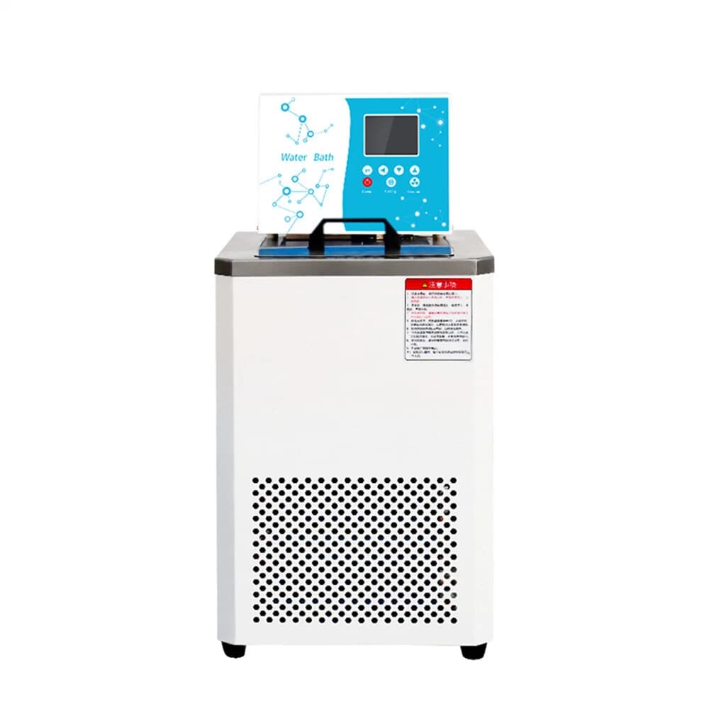 Swiben DC-1006 Recirculating Chillers — -10~100