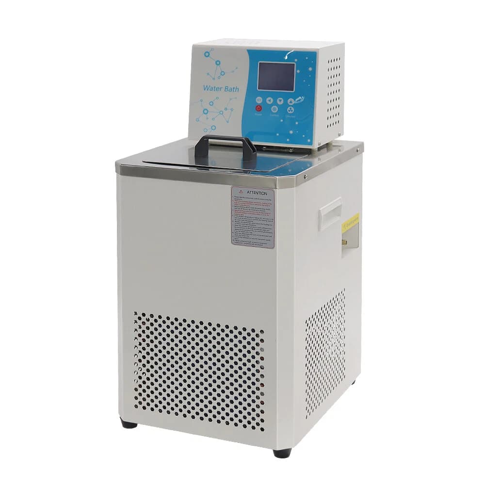 Swiben DC-4006 Recirculating Chillers