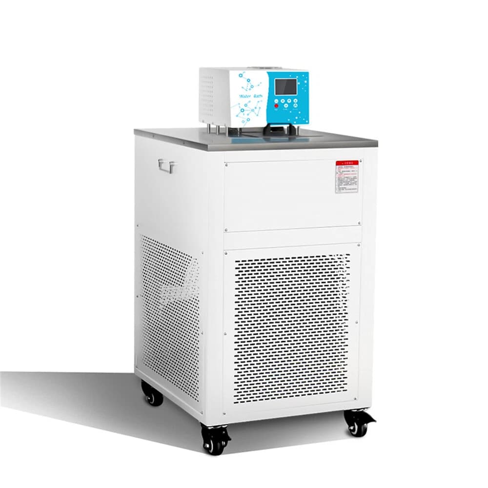 ZZKD DC-6006 (6L Recirculating Chillers