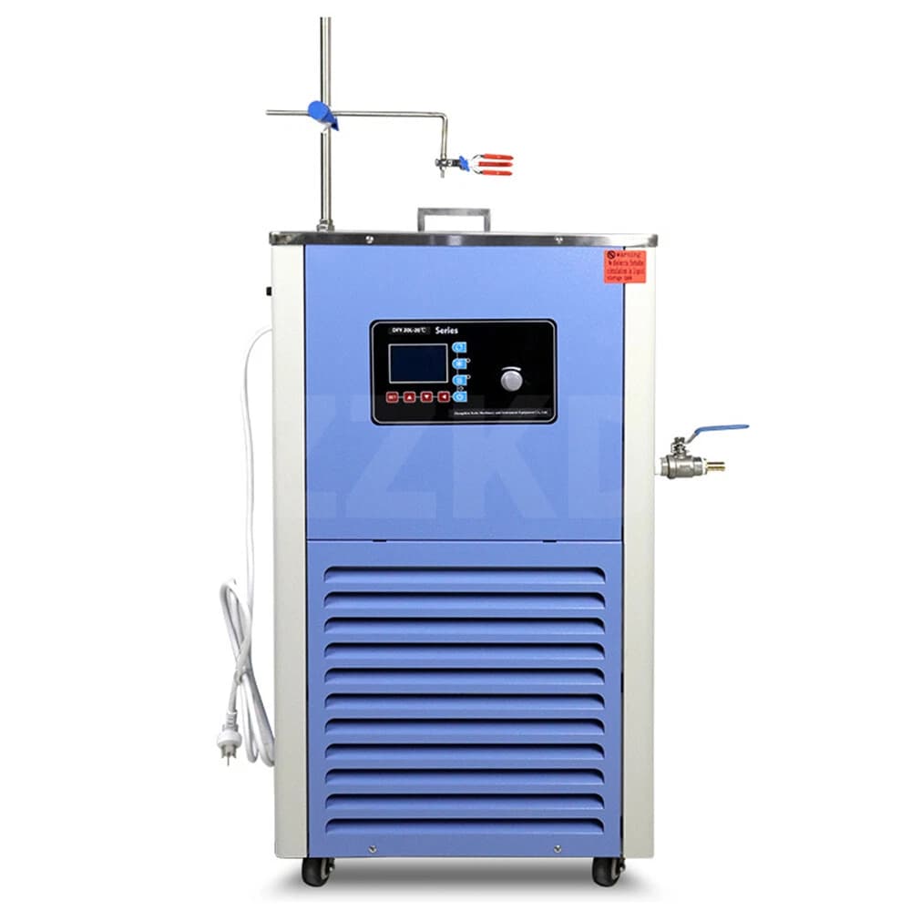 Swiben DFY-5/80 Recirculating Chillers