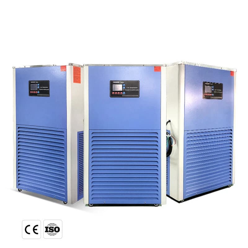 ZZKD DLSB-50L/-40℃ Recirculating Chillers — 50L, -40°C