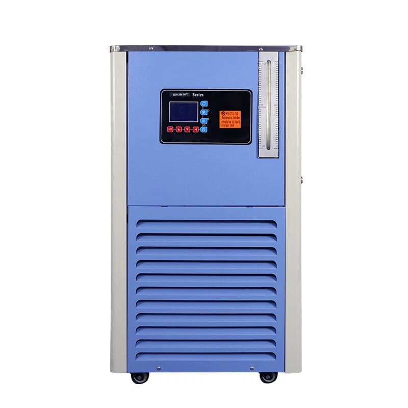 Swiben GDX-20/30 Recirculating Chillers