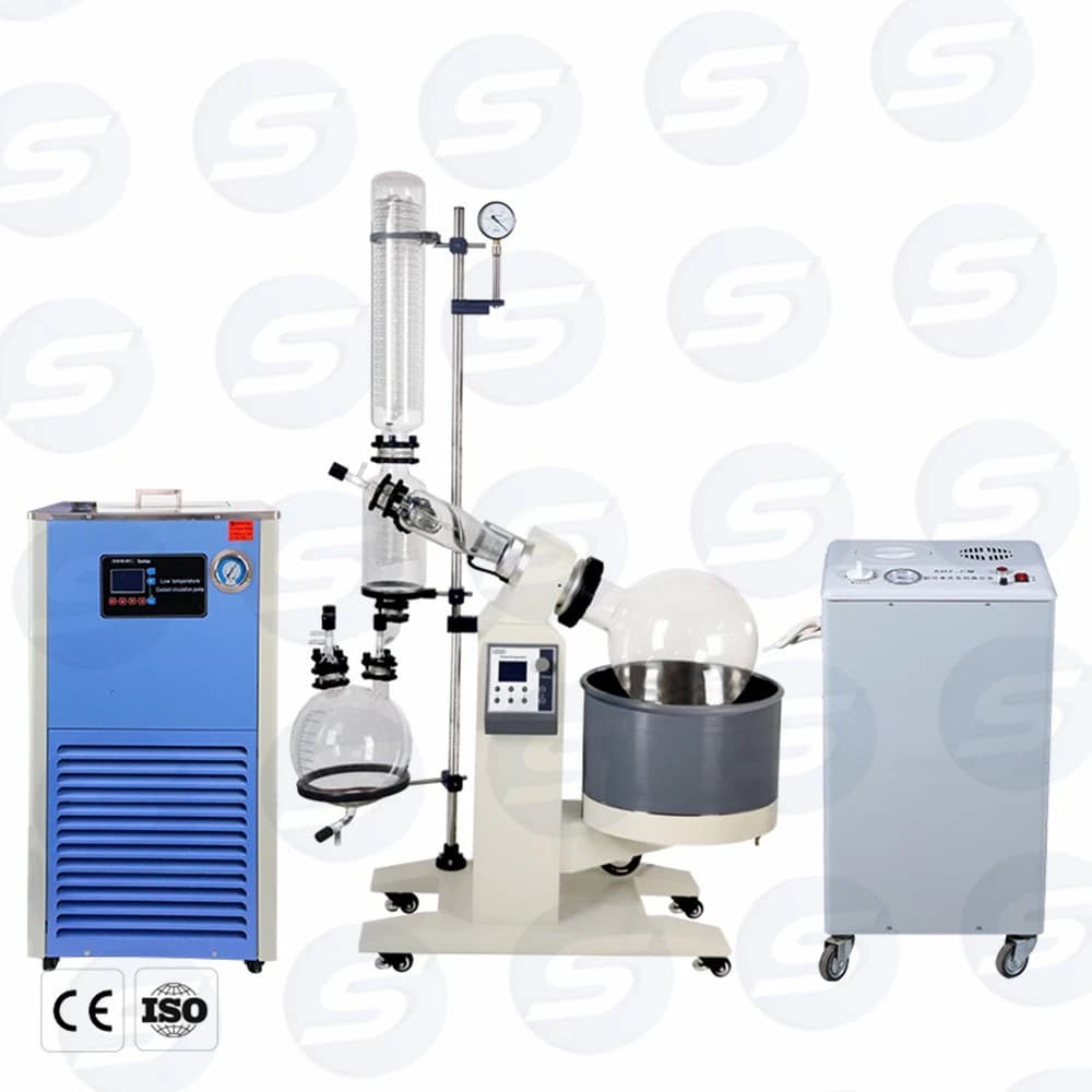 Swiben R-1050 Recirculating Chillers
