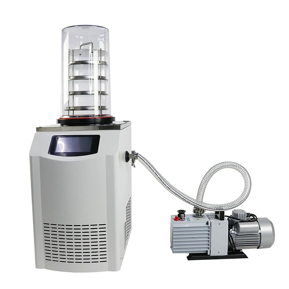 MTST 12N-60A Freeze Dryers