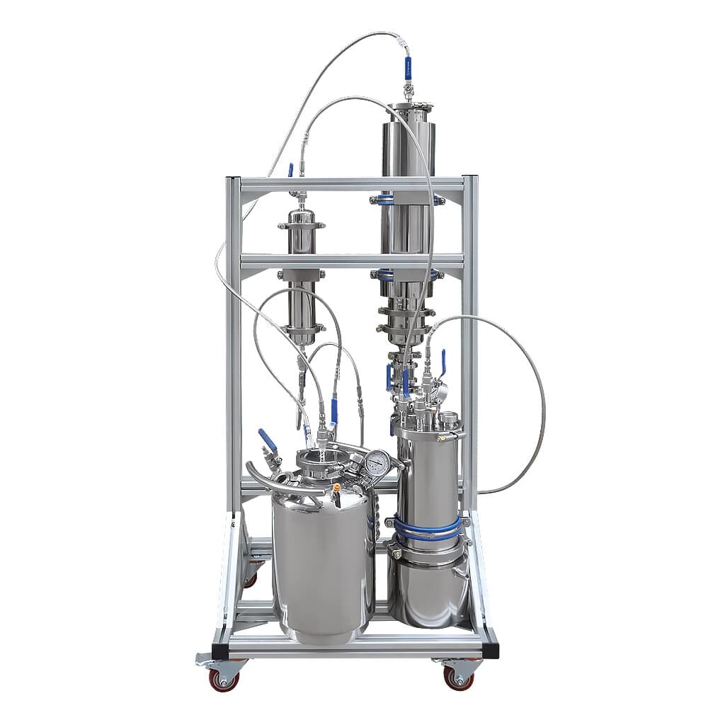 MTST 2LB Extractors