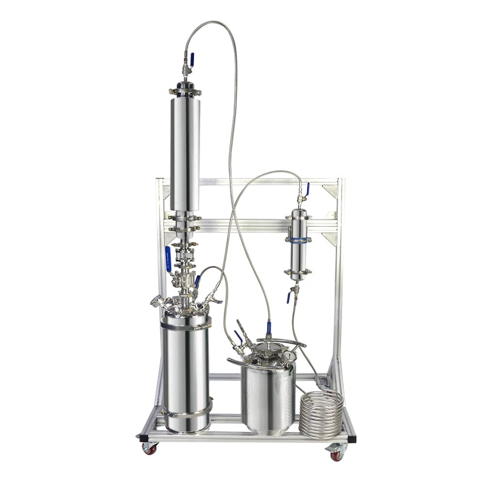 MTST 2LB Extractors