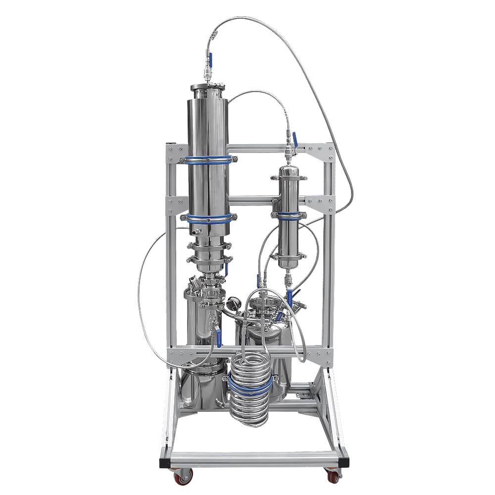 MTST 2LB Extractors