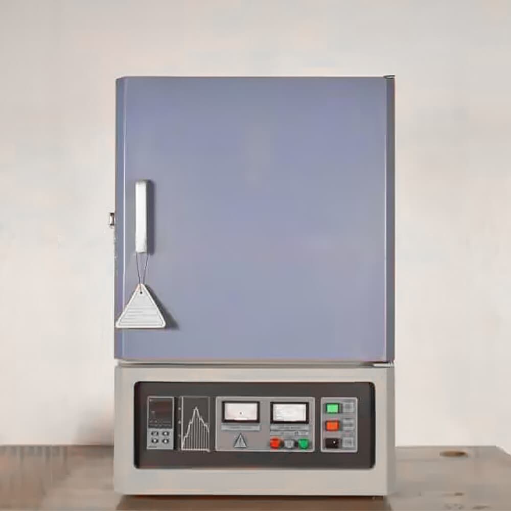 ZZKD BR-14S-1 Ovens/Furnaces — 1L