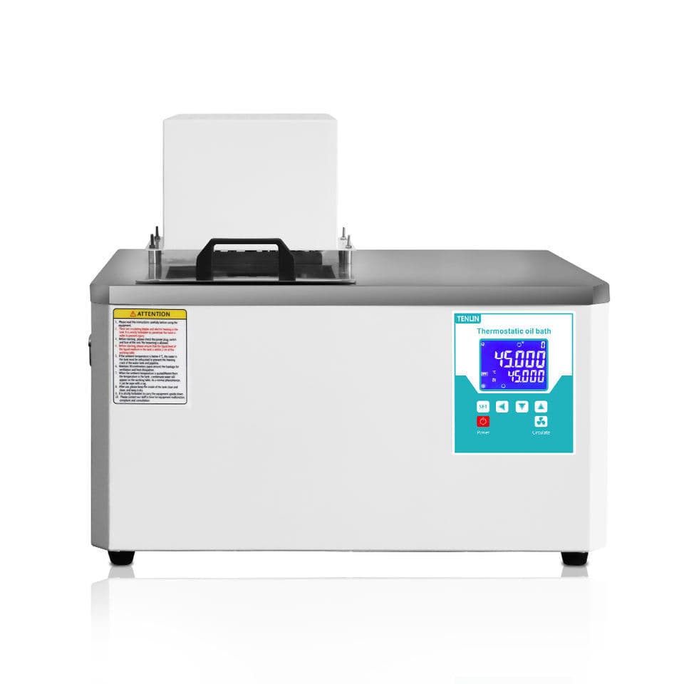 MTST BS-06 Water Baths/Circulators — RT+10~100/200/300