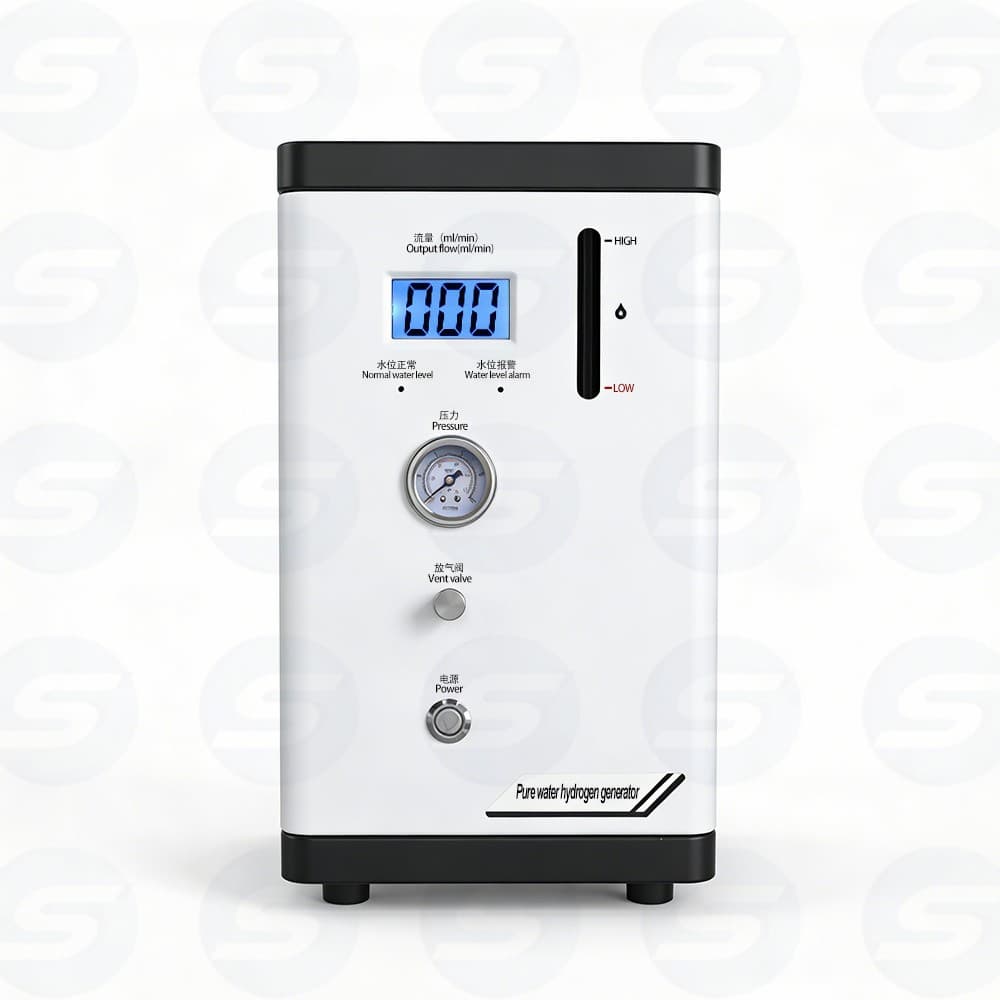 Swiben CSH-600 Other