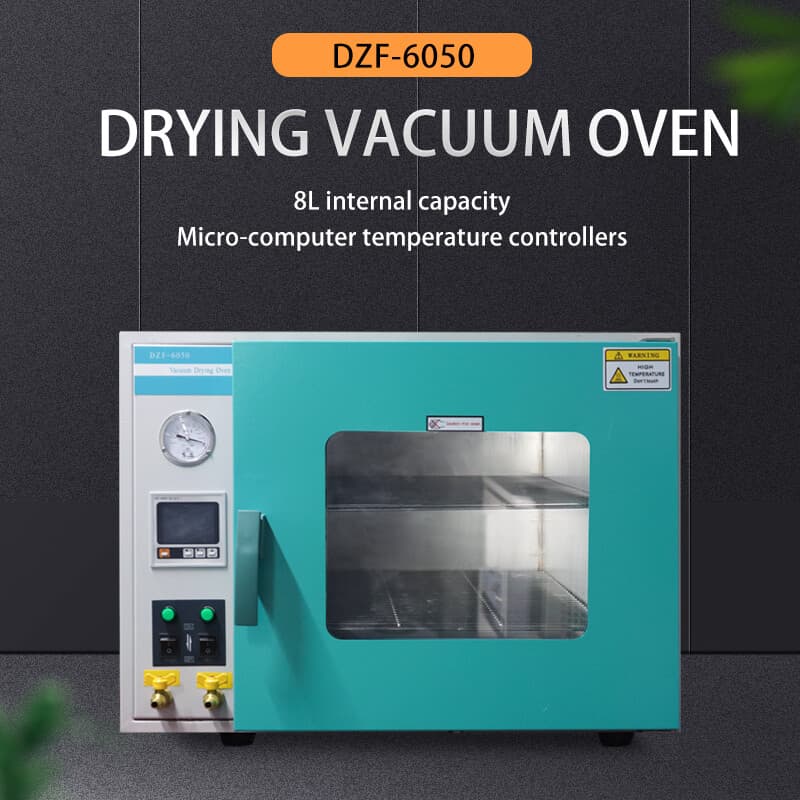 Swiben DZF-6020 Ovens/Furnaces