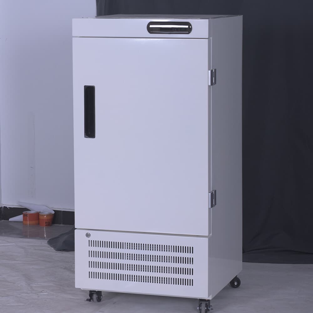 ZZKD DW-60L98 Refrigerators/Freezers — 98L