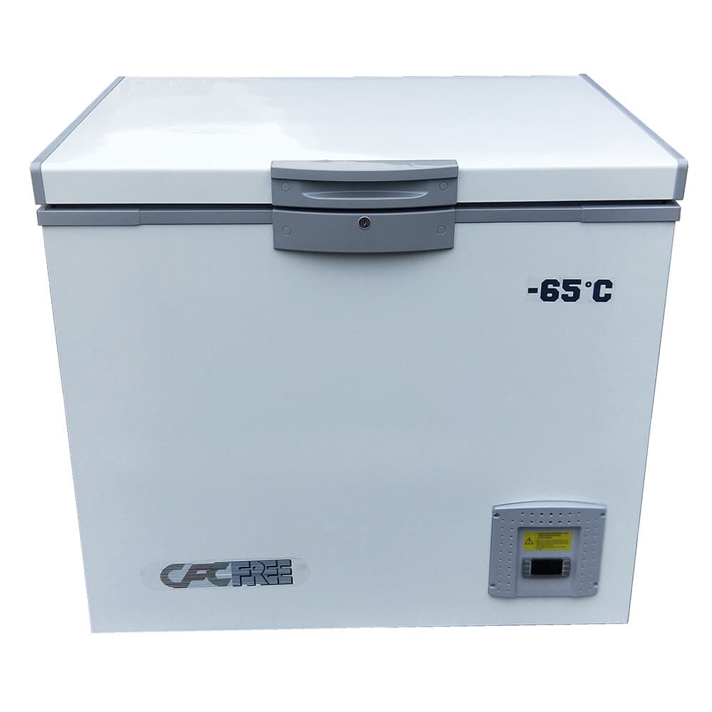 ZZKD DW-86W158 Refrigerators/Freezers — 158 liters
