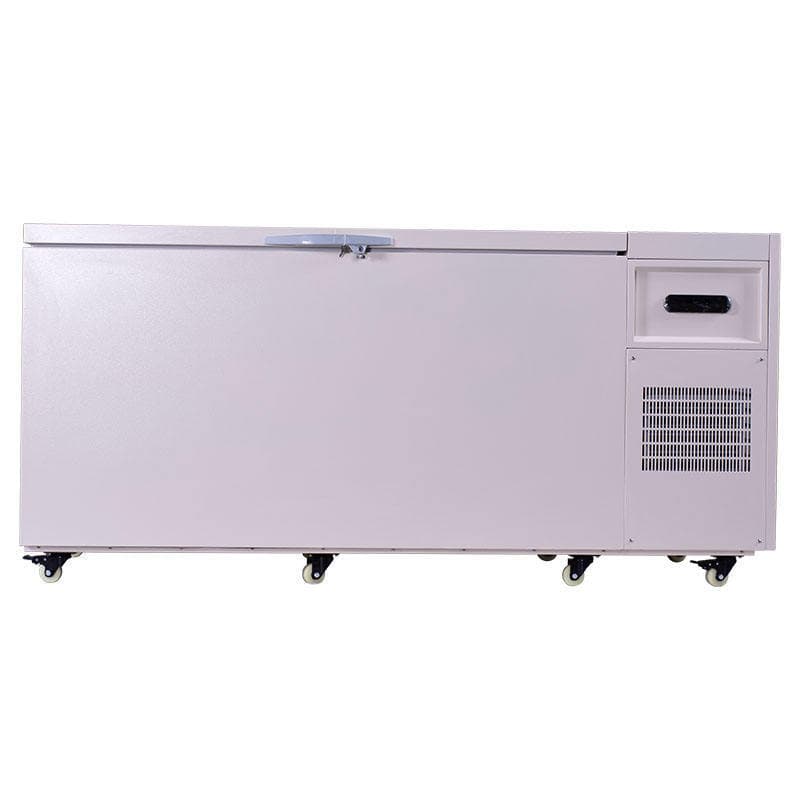 ZZKD DW-86W620 Refrigerators/Freezers — 620L