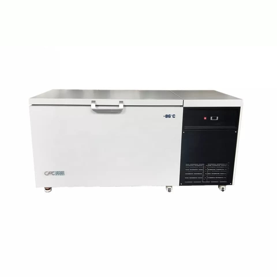 ZZKD DW-86W650 Refrigerators/Freezers — 637L