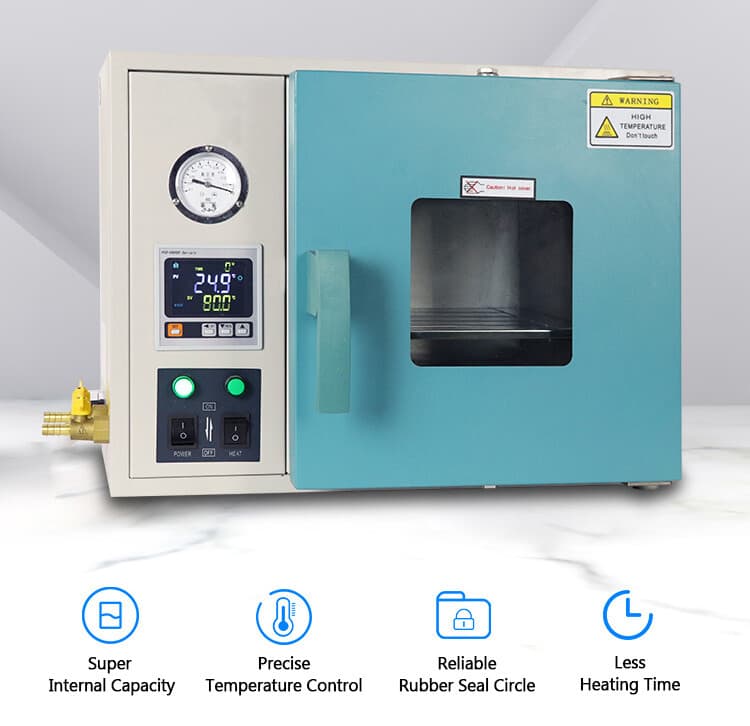 ZZKD DZF-6020 Ovens/Furnaces