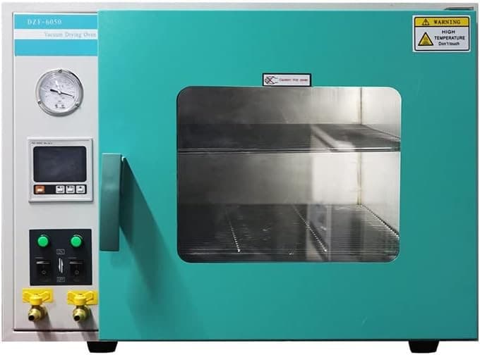 Swiben DZF-6020 Ovens/Furnaces