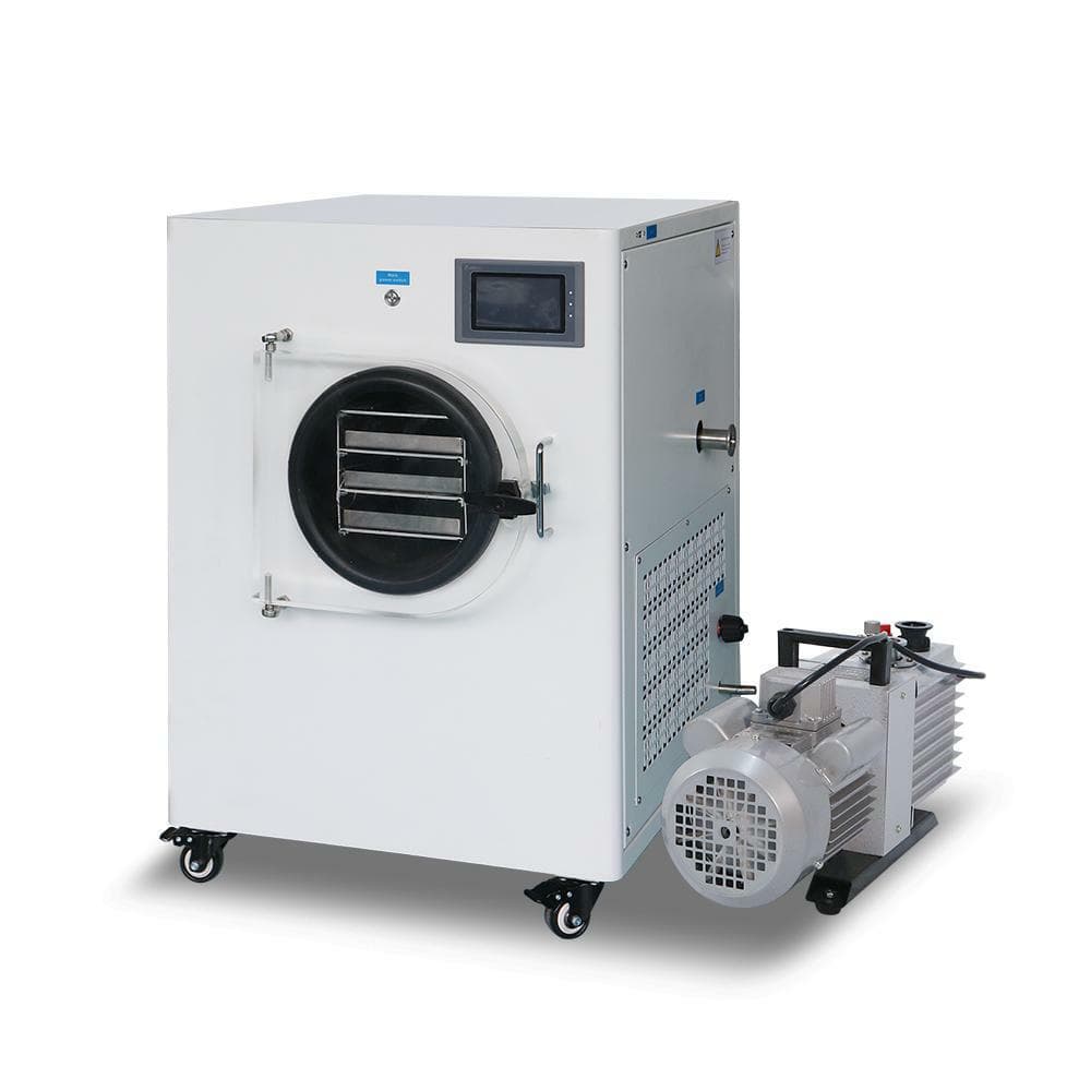 MTST FD-1 Freeze Dryers
