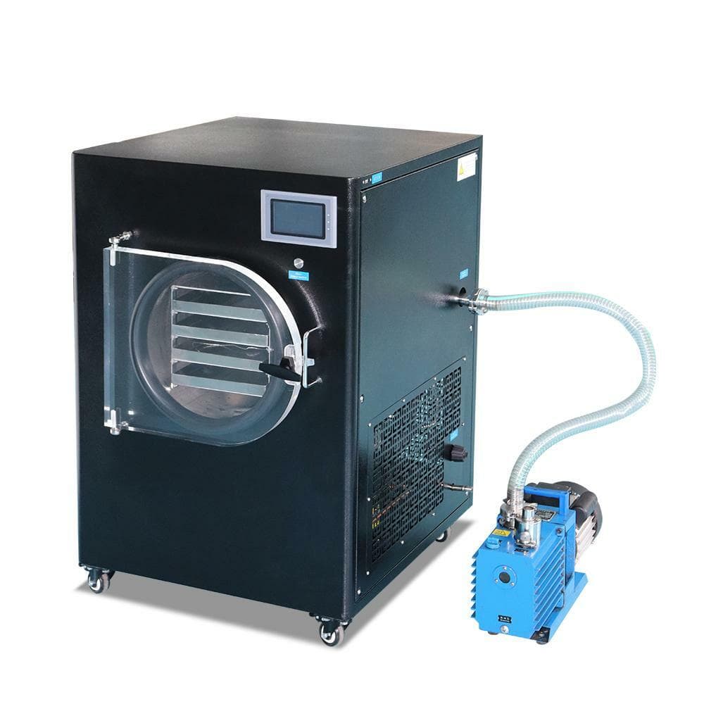 MTST FD-4 Freeze Dryers