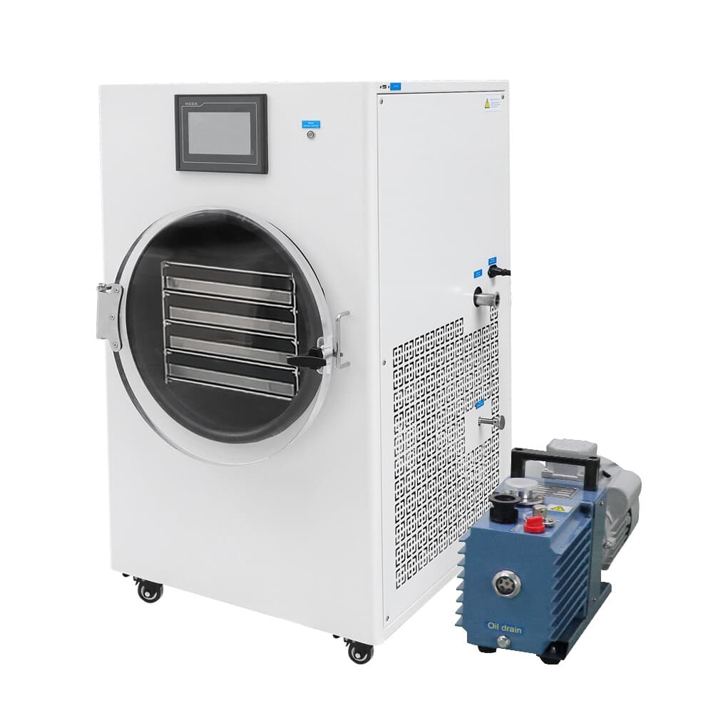 ZZKD FD-4 Freeze Dryers