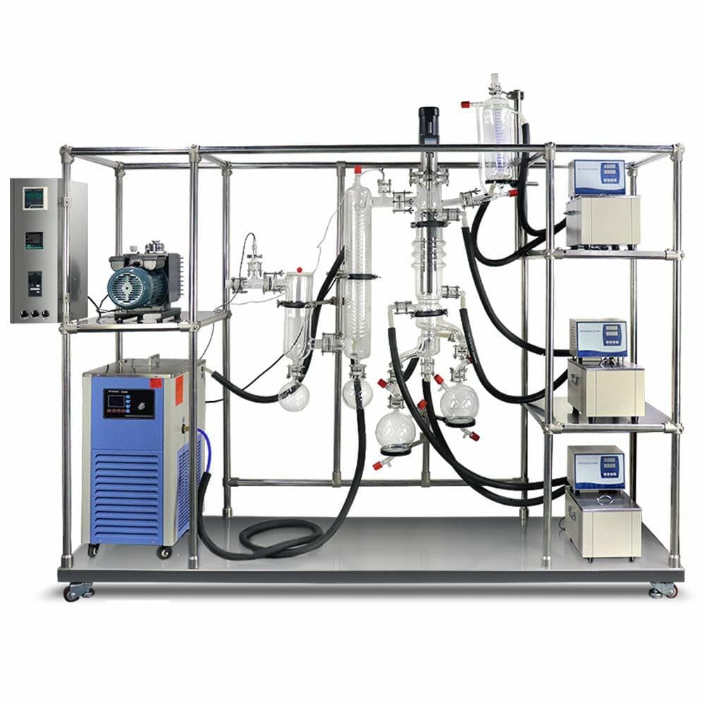 MTST FMD-060 Distillation Equipment