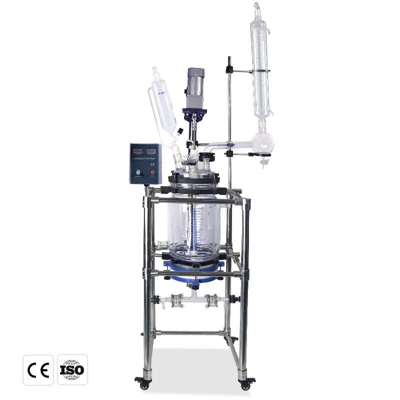 ZZKD GS-10L Filters — 10L-50L
