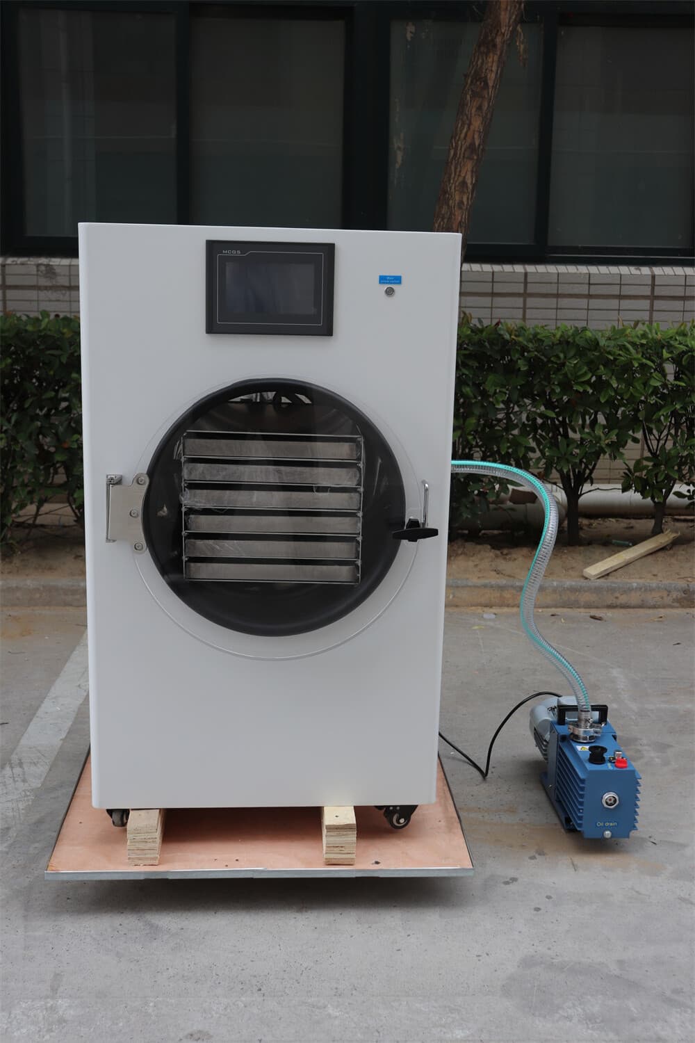 MTST HFD-6/2 Freeze Dryers