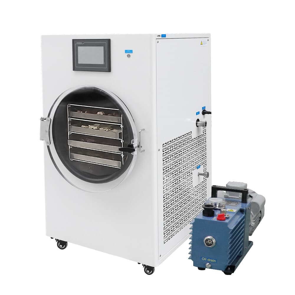 MTST HFD-6 Freeze Dryers