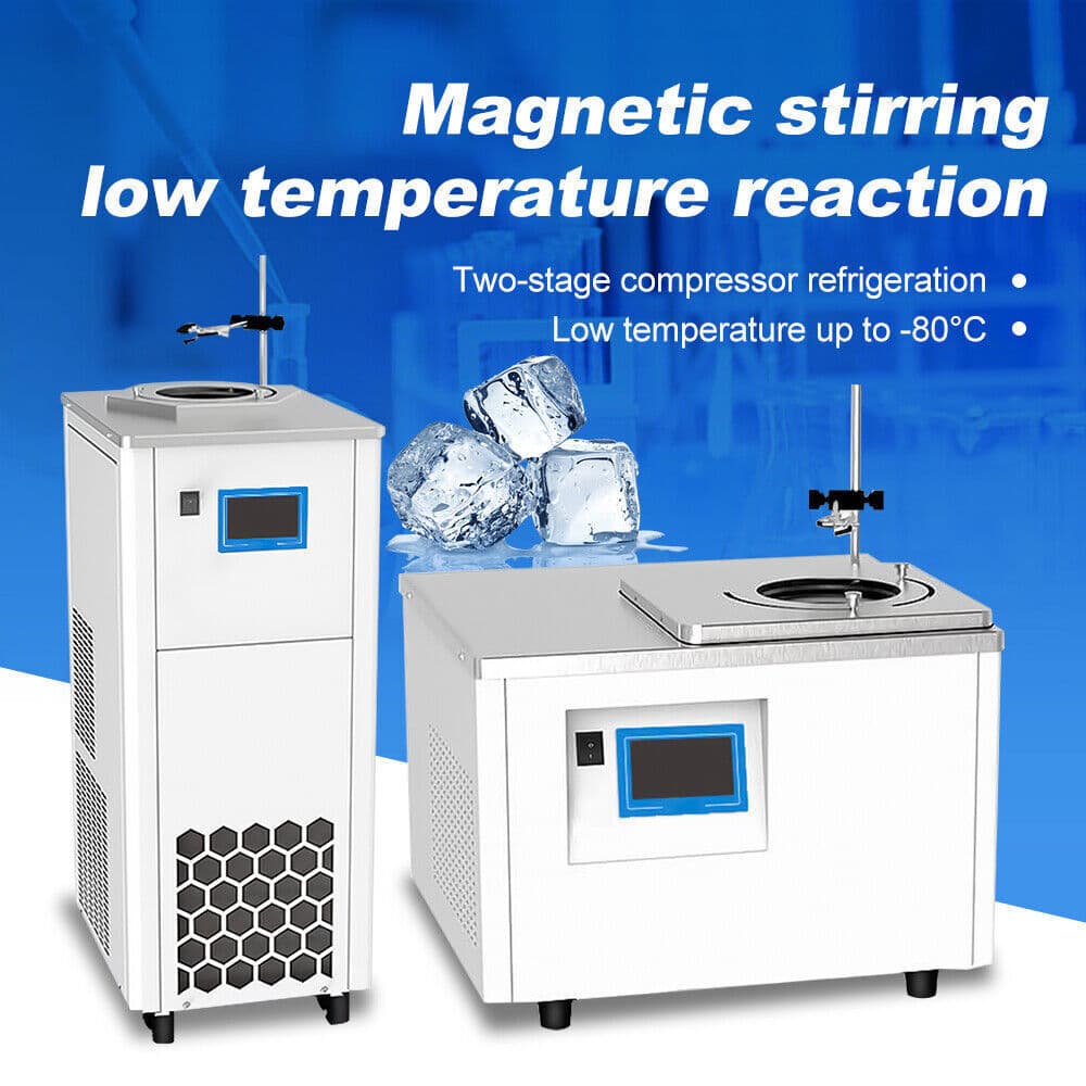 ZZKD HLM-2005 (-20℃~RT) Other