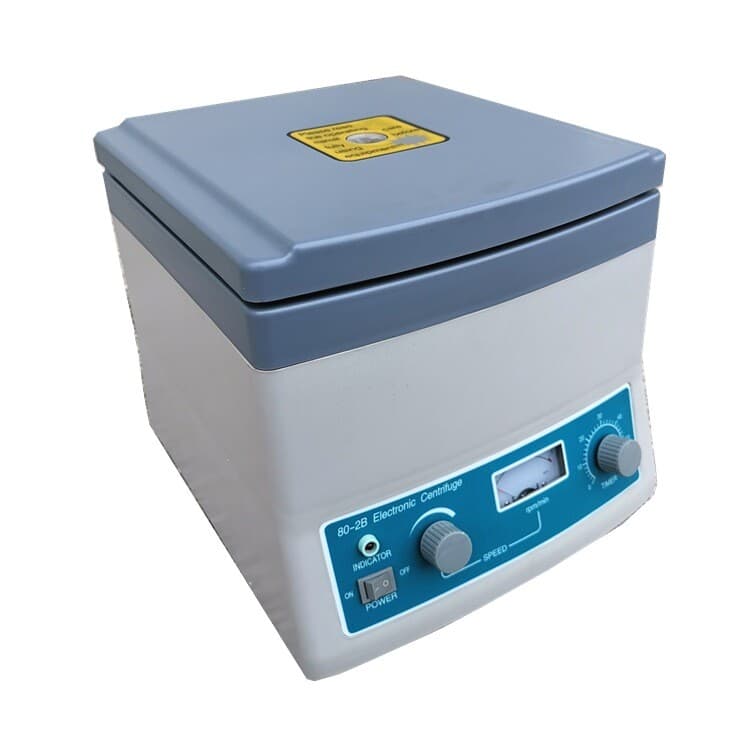 MTST KD-80-2B Centrifuges