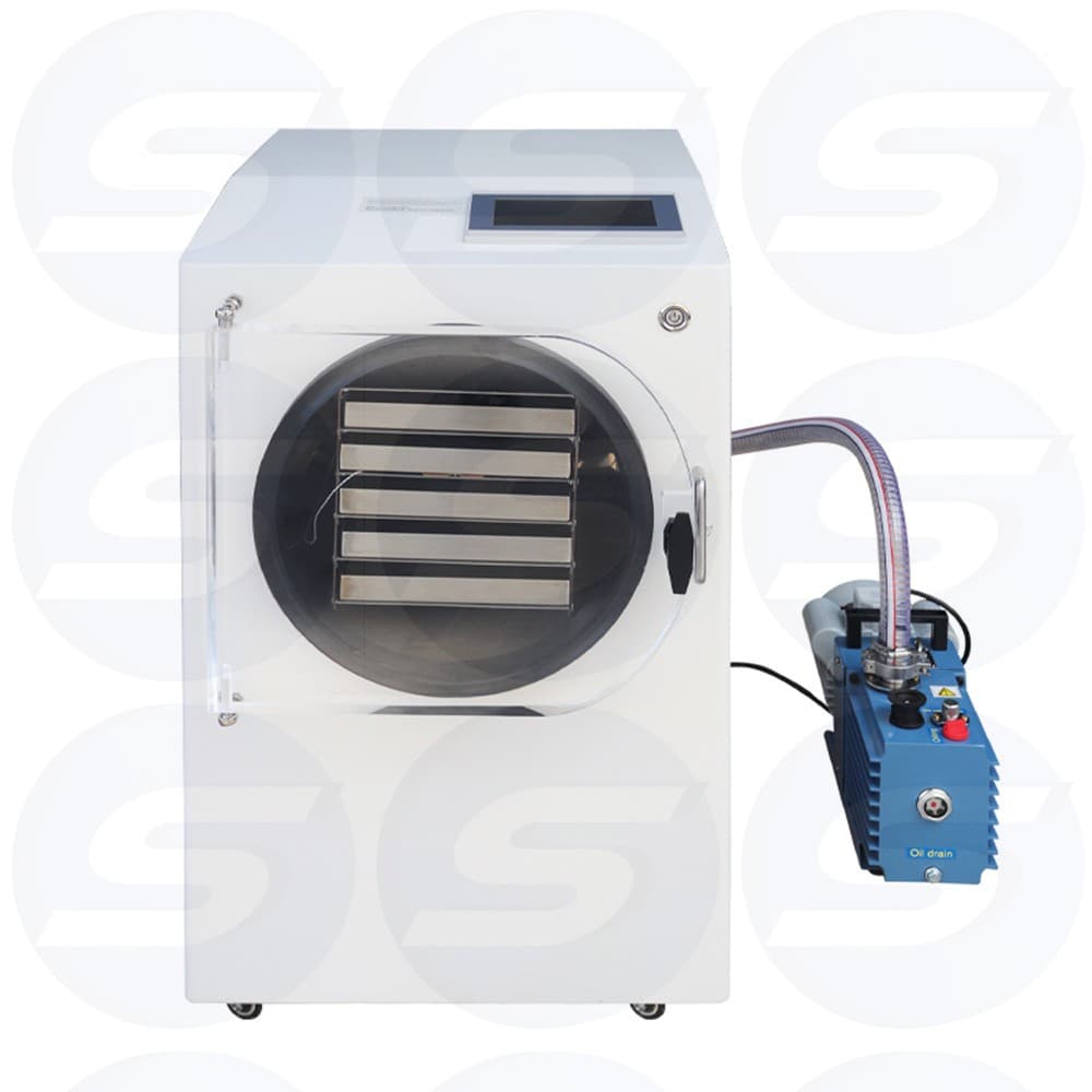 Swiben KFD-05 Freeze Dryers