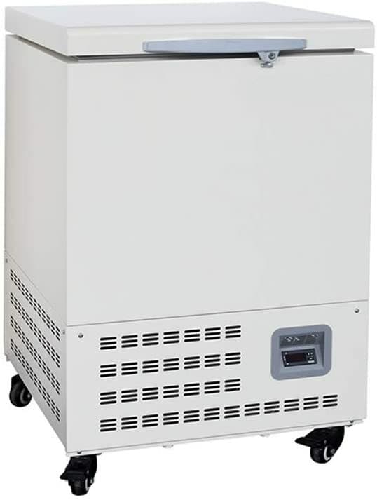 ZZKD Lab Deep Freezer Refrigerators/Freezers — 58