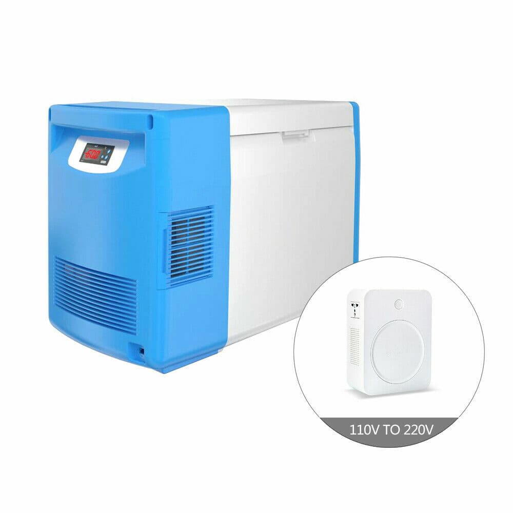 MTST Lab Deep Freezer Refrigerators/Freezers — 20