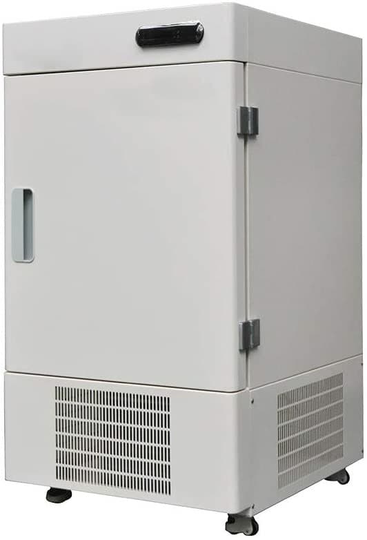 Swiben Lab Deep Freezer Refrigerators/Freezers — 108