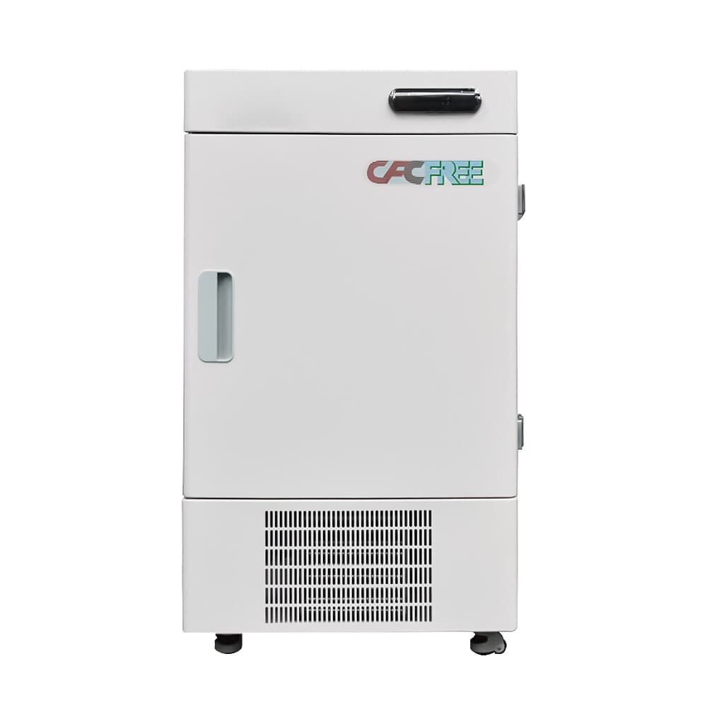 Swiben Lab Deep Freezer Refrigerators/Freezers — 58
