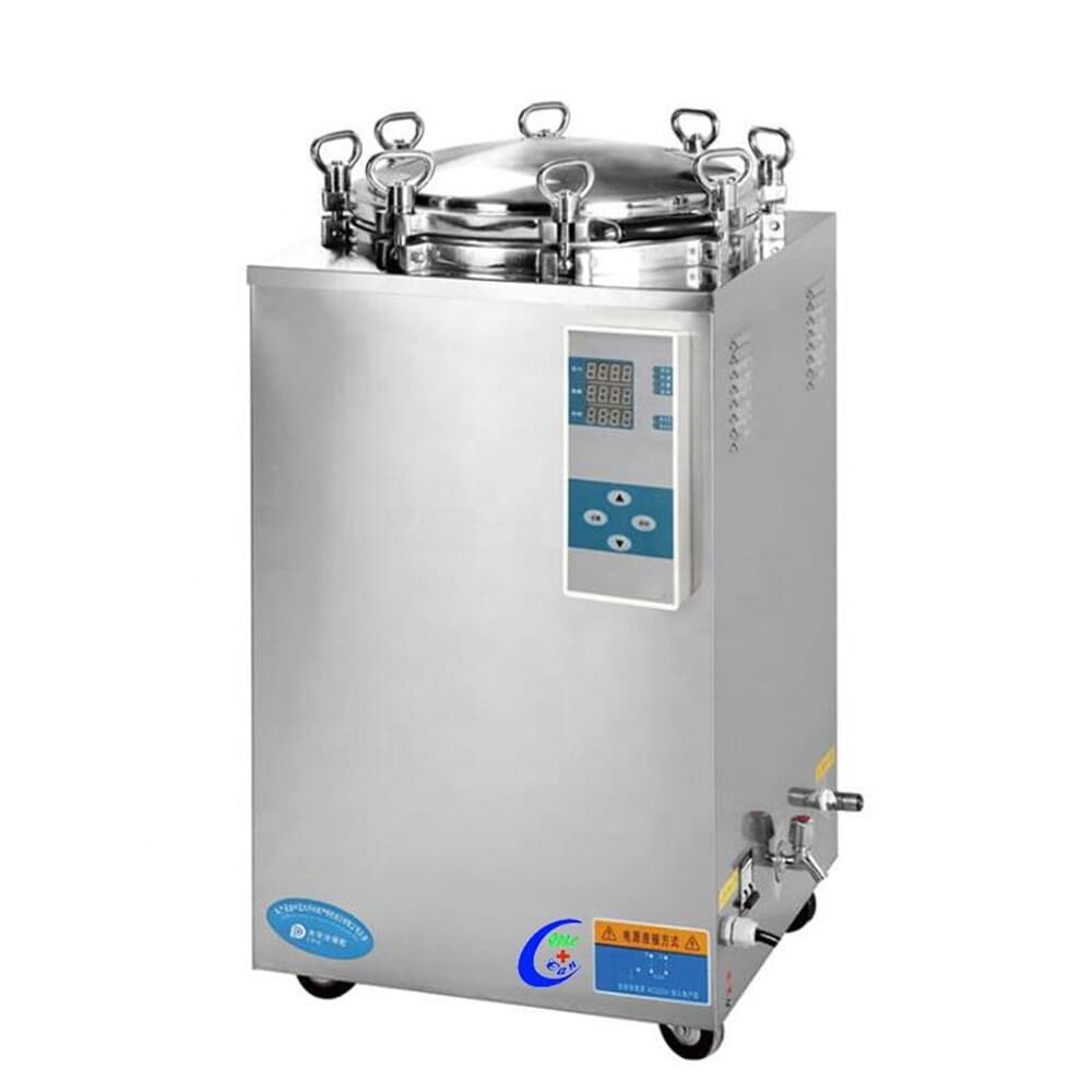 ZZKD LS-100LD (100L) Sterilizers/Autoclaves