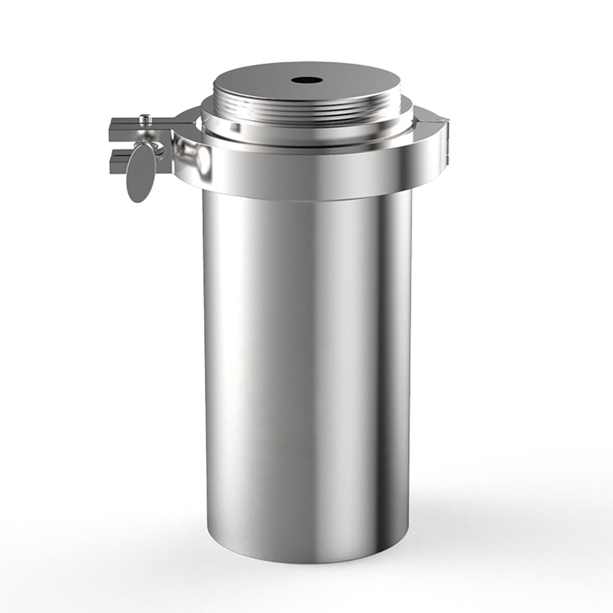 MTST PKH-100 High Pressure Reactor — 100ml