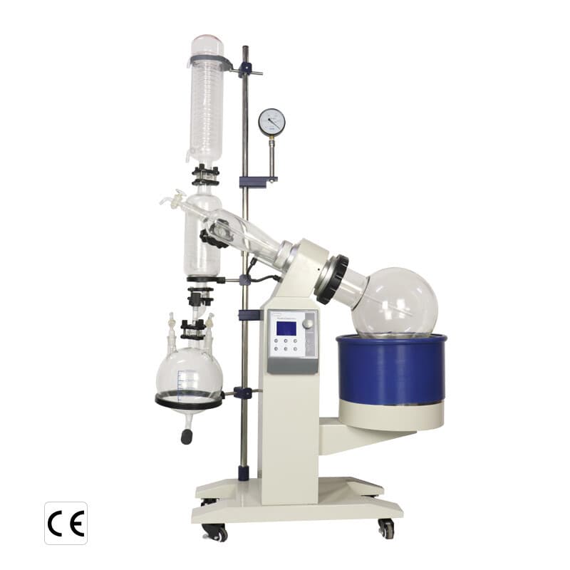 MTST R-1010 Rotary Evaporators