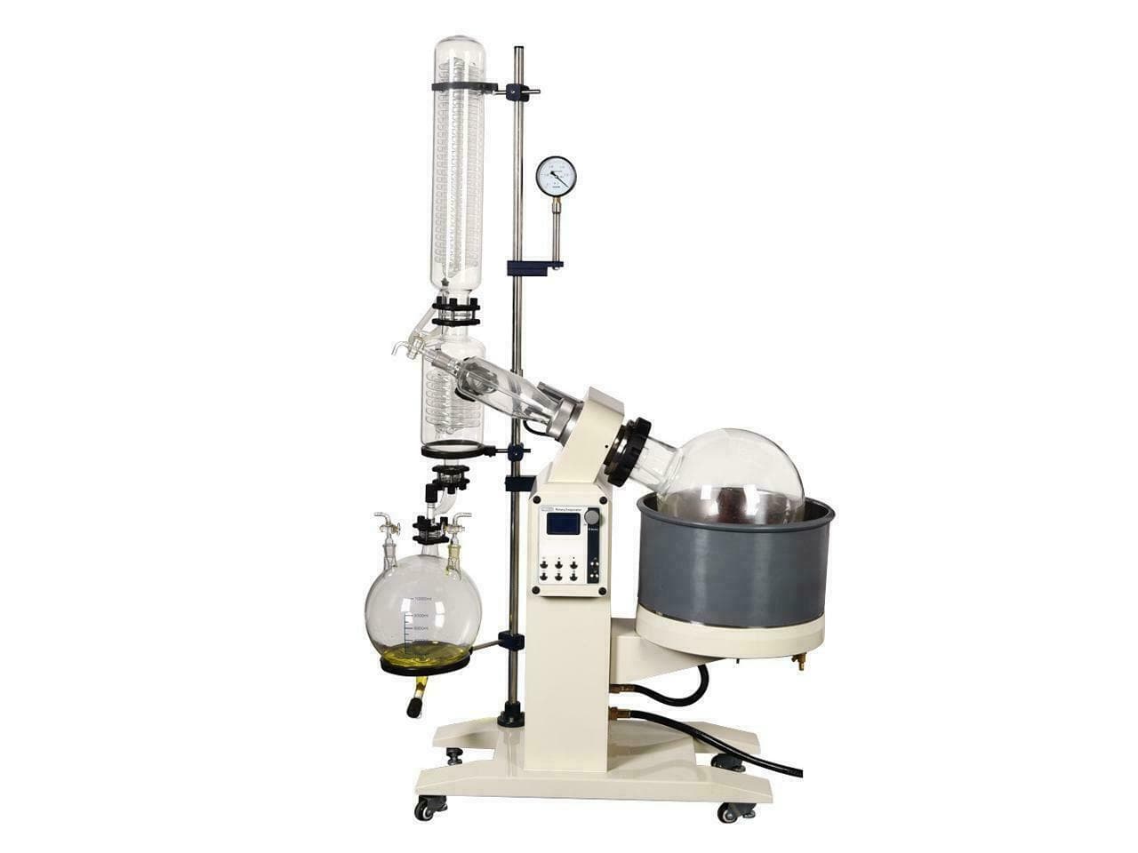 MTST R1020 Rotary Evaporators