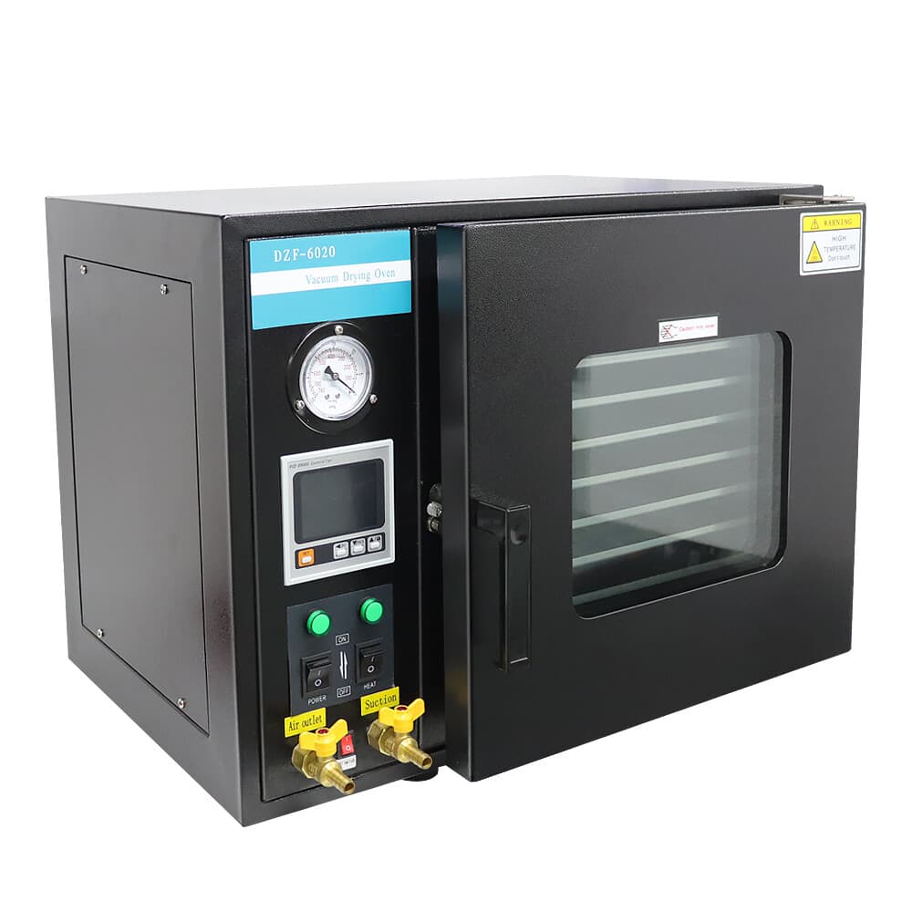 ZZKD DZF-6020 Ovens/Furnaces