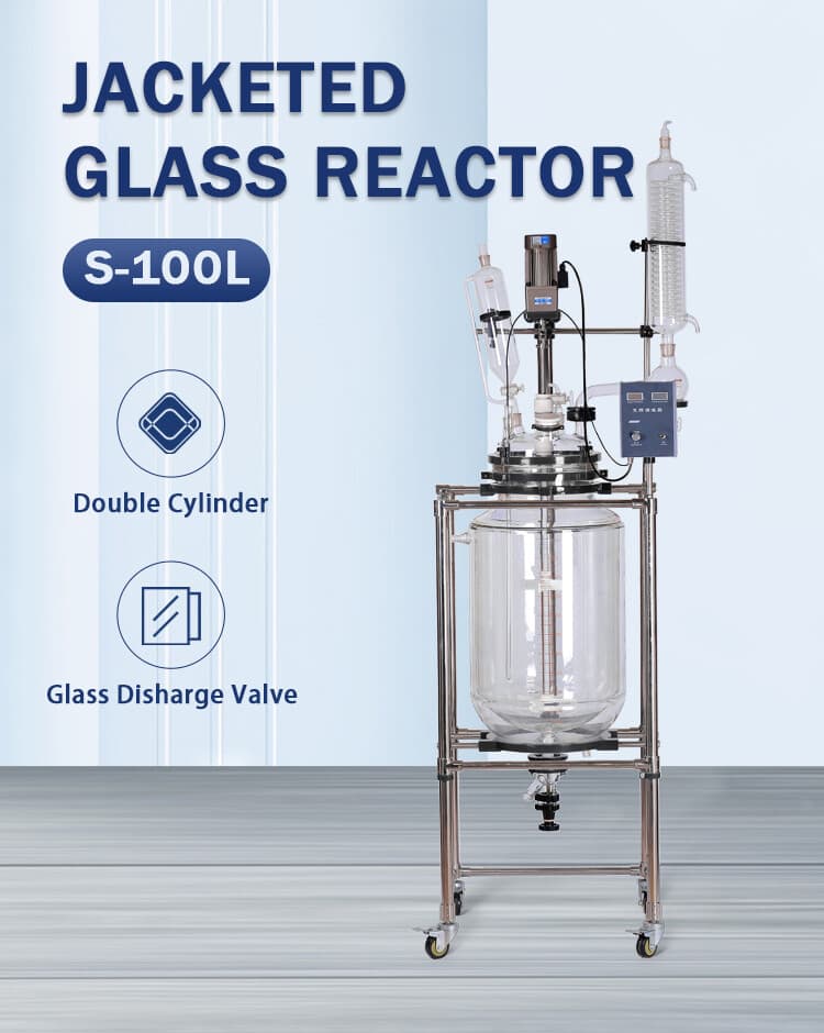 MTST S-100L Other — 100L