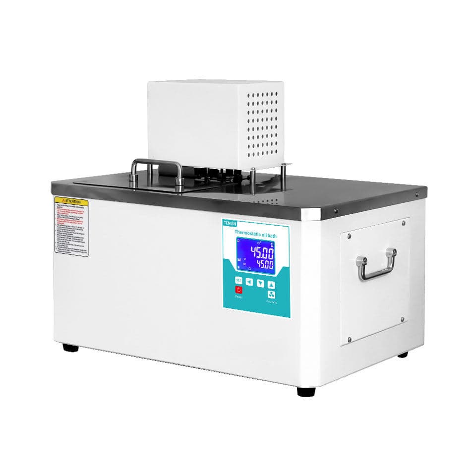 ZZKD SC-10 Water Baths/Circulators — RT~100/200/300
