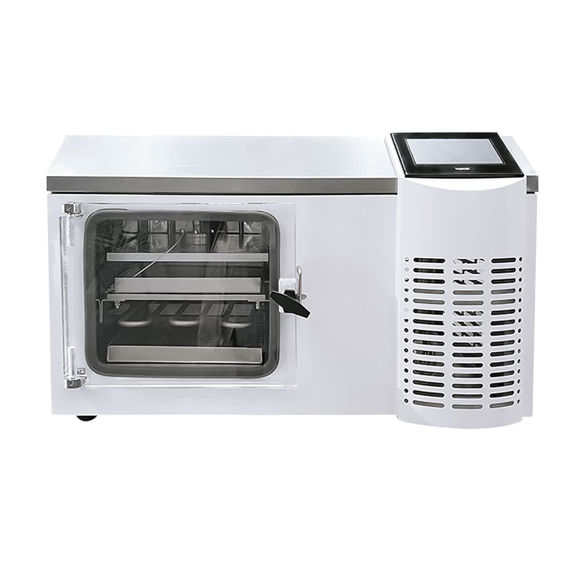 ZZKD SJ-1S (Without Top-Press) Freeze Dryers
